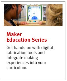 Maker Education